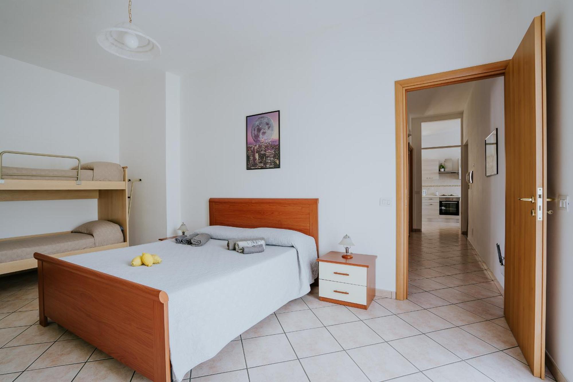 Il Giardino Dei Limoni Apartamento Polvica Exterior foto