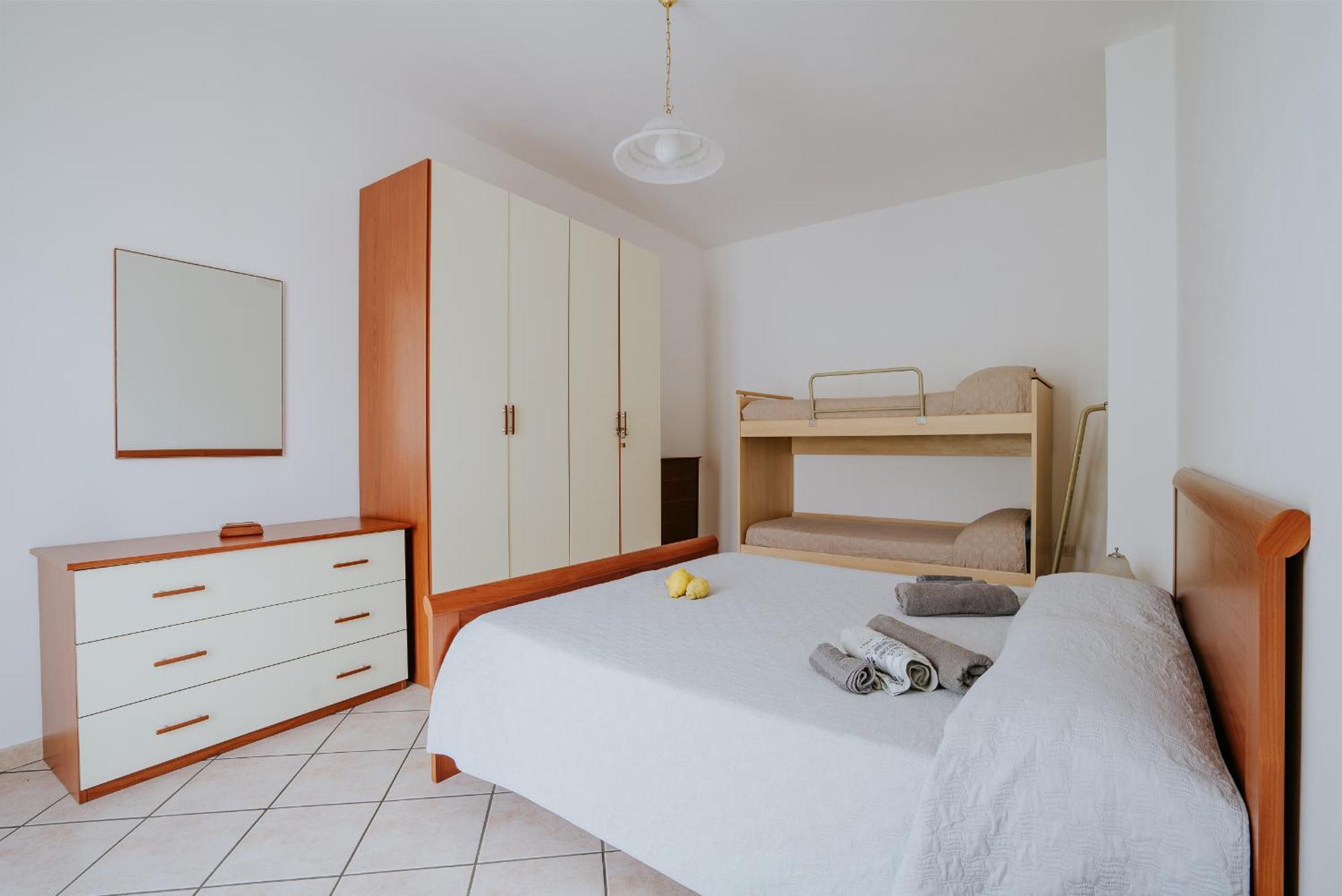 Il Giardino Dei Limoni Apartamento Polvica Exterior foto